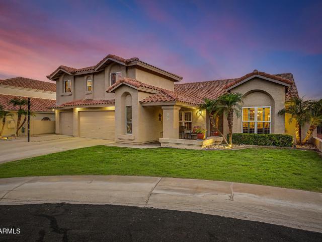 4333 E ALISO Canyon