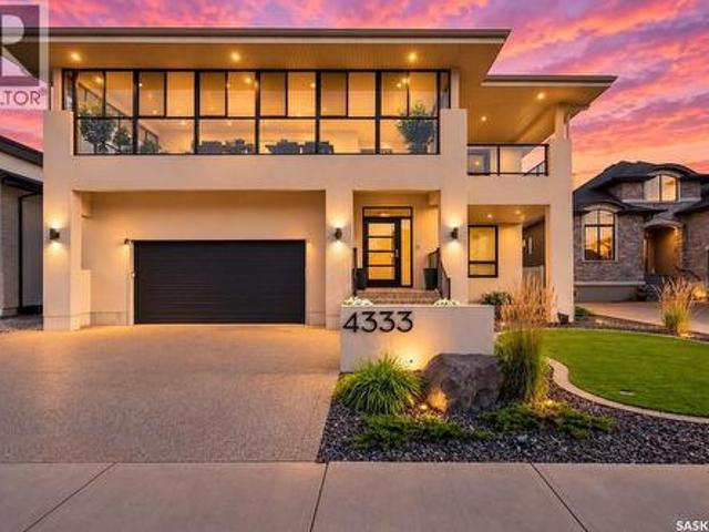 4333 Sage Drive, Regina, SK, S4V 3L5 house for sale | Listing ID SK047360 | Royal LePage