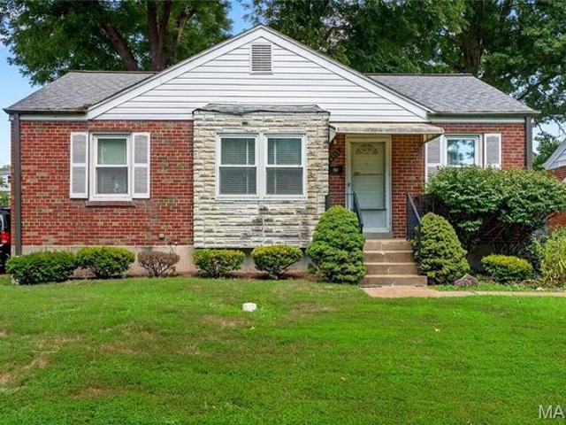 4333 Schirmer St, Saint Louis, MO 63116