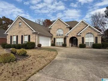 4333 SEGARS CV, BESSEMER, AL 35022