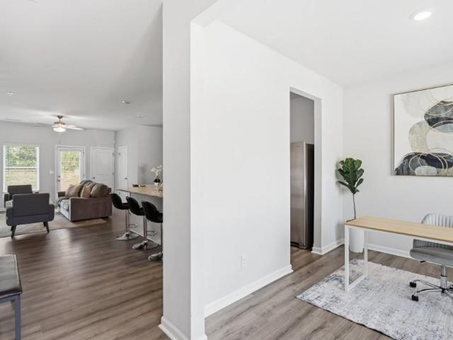4333 Shaffer Court