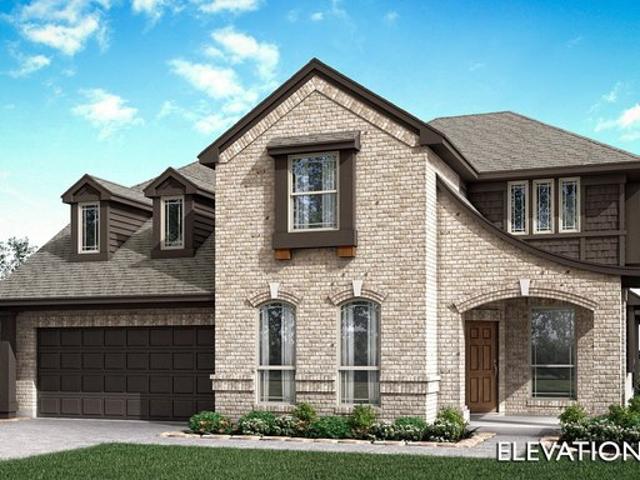 4333 Silage Ln, Joshua, TX 76058