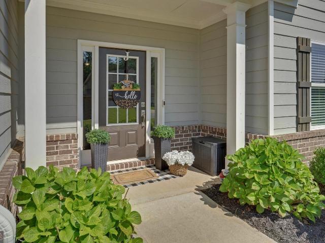 4333 Yonah Park