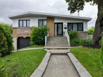 433 100E Avenue, Laval Chomedey, QC, H7W 3Z5 house for sale | Listing ID 26640 | Royal LePage