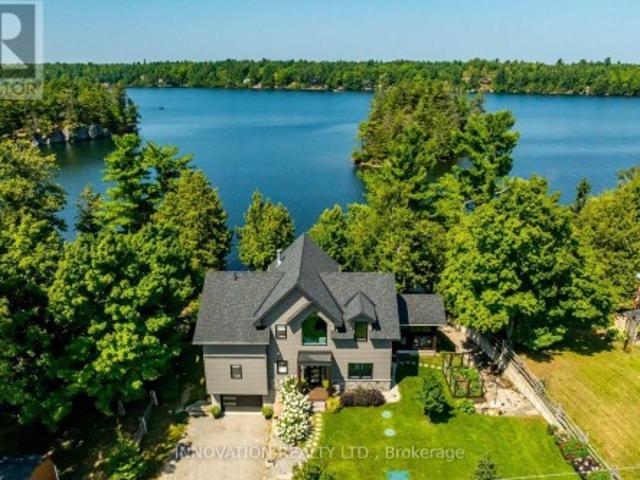 433 Colin Farmer Road, Tay Valley, ON, K7H 3C7 house for sale | Listing ID X13754 | Royal LePage