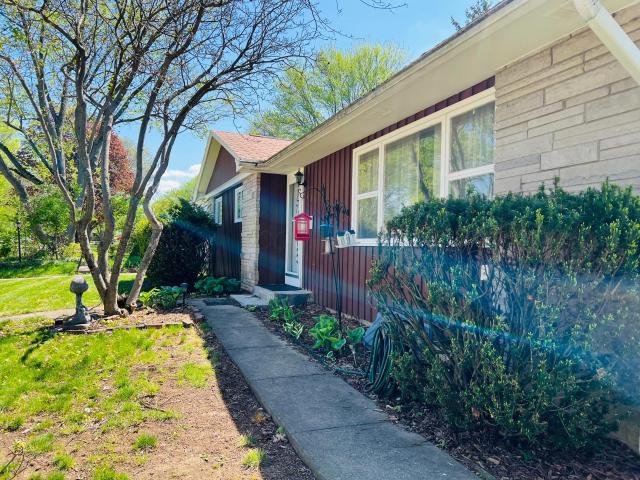433 Crandall Drive