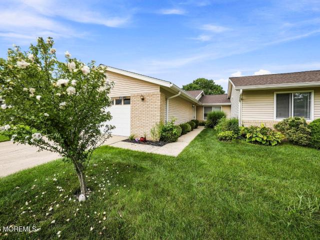 433 A Andover Drive