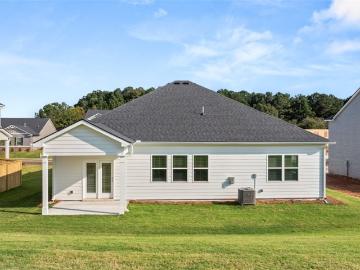 433 Abbott Rd, Statham, GA 30666 | MLS #CL348486