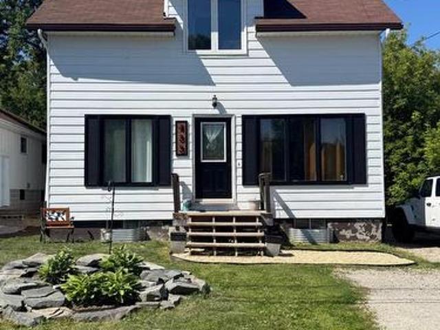 433 Albert Street, Temiskaming Shores Haileybury, ON, P0J 1K0 house for sale | Listing ID T13553 | Royal LePage