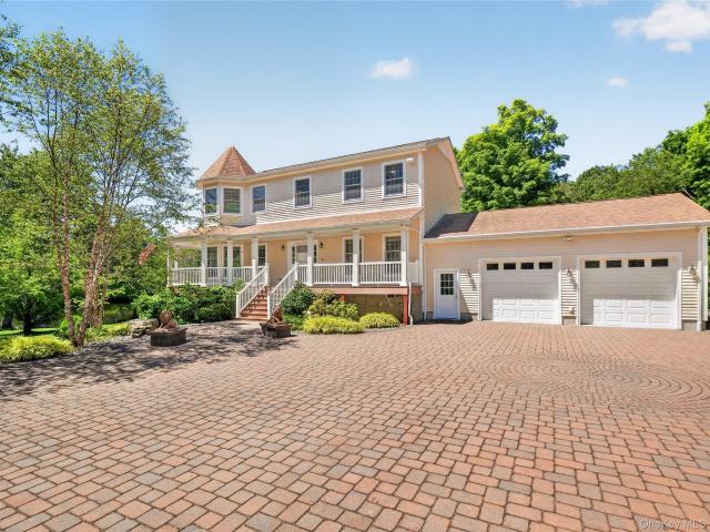 433 Barrett Hill Road