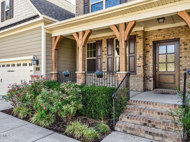 433 Belle Gate Place