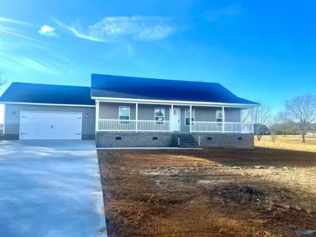 433 BLUFF RD, SECTION, AL 35771