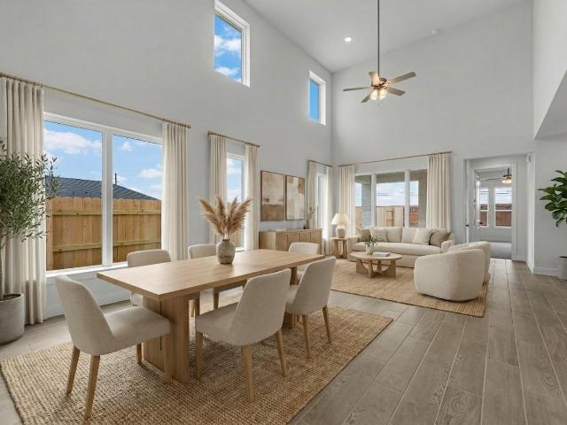 433 Buckaroo Dr