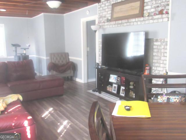 433 Ga Highway 26 E