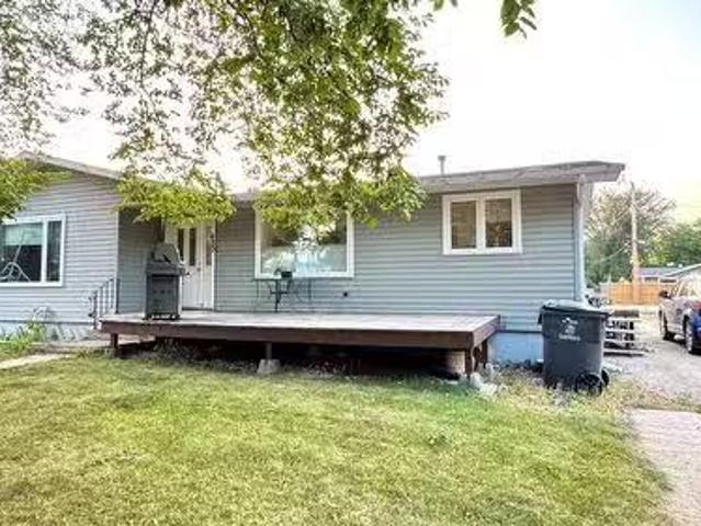 433 Garfield Street, Davidson, SK, S0G 1A0 house for sale L.