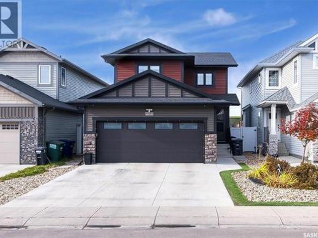 433 Germain Manor, Saskatoon, SK, S7V 0V1 house for sale | Listing ID SK051442 | Royal LePage