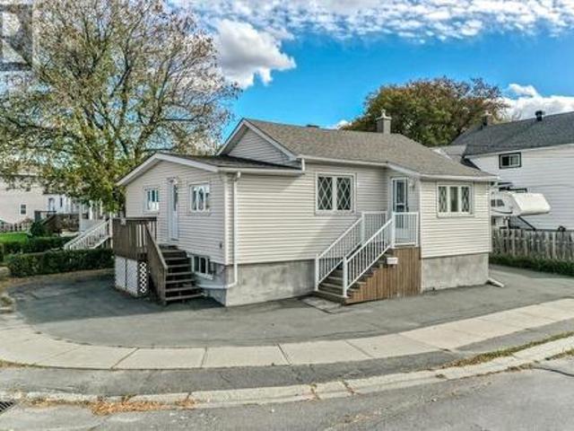 433 Dell Street, Sudbury, ON, P3B 2M3 house for sale | Listing ID 2130 | Royal LePage