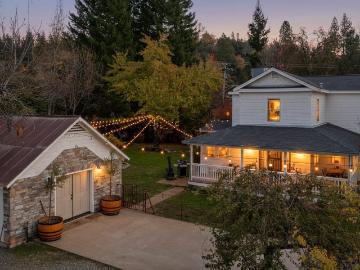 433 E Hwy, Murphys, CA 95247 | MLS #226033