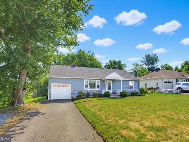 433 E Roseville Road