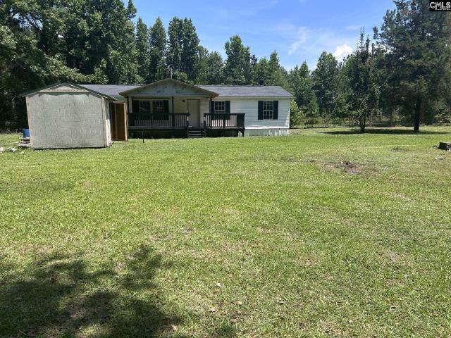 433 E Seven Mile Road