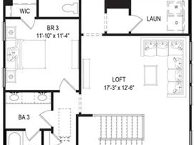 433 Edgewater Chase