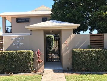 Chirn Park, Queensland - Balcony