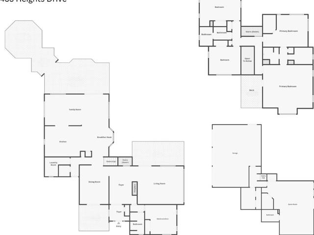 433 Heights Drive
