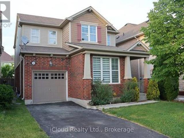 433 Jelinik Terrace, Milton, ON, L9T 7N2 house for sale | Listing ID W13551 | Royal LePage