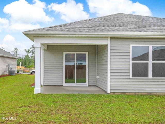433 Oak Knoll Drive # Lot 61