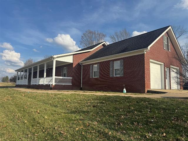 433 Old Glasgow Road, Edmonton, US, KY