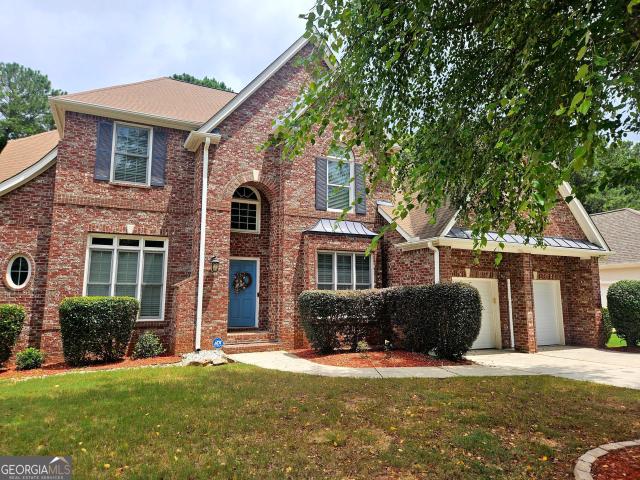 433 Lake Forest Drive
