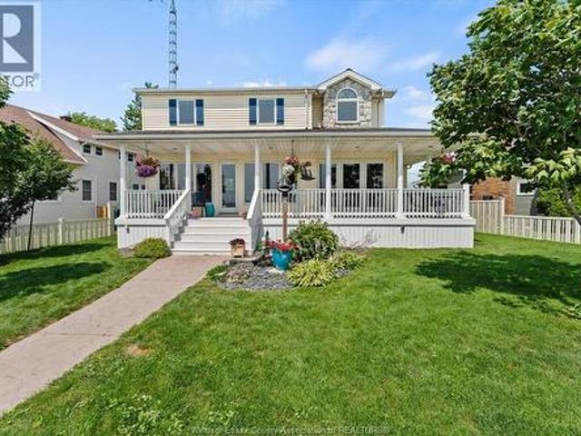 433 Lakecrest Beach Bourne, Harrow, ON, N0R 1G0 house for sale | Listing ID 26017 | Royal LePage