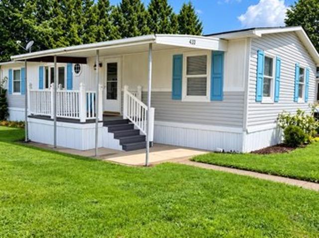 433 Lisa Dr, Lodi, OH 44254
