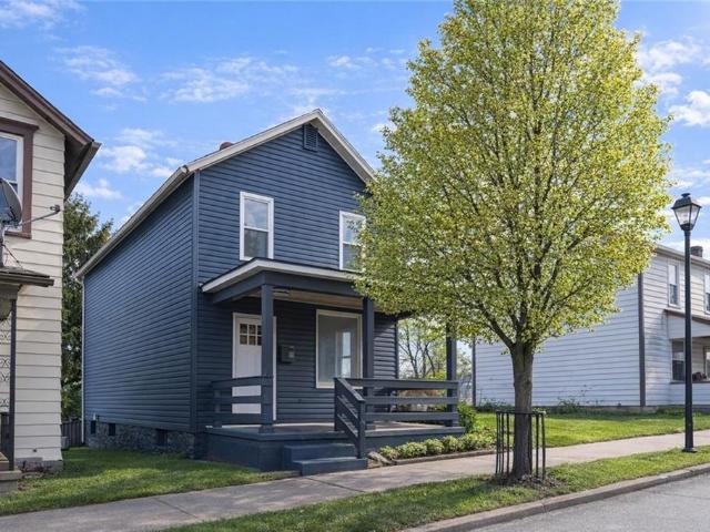 433 Lloyd Ave, Latrobe, PA 15650 | MLS #1731