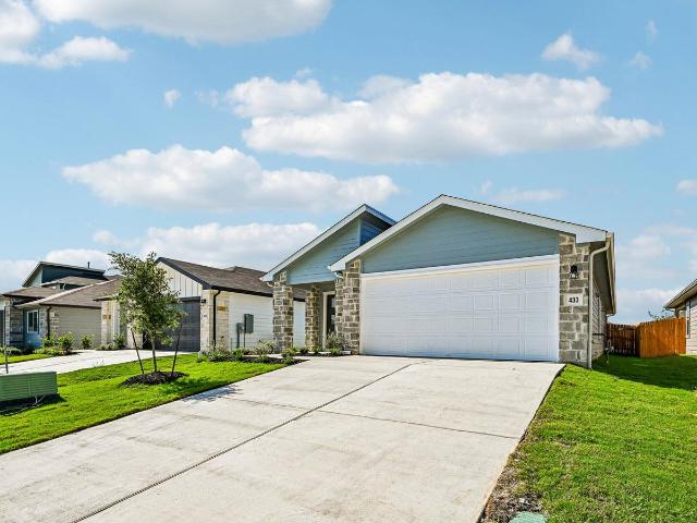 433 Mountain Pea Rd