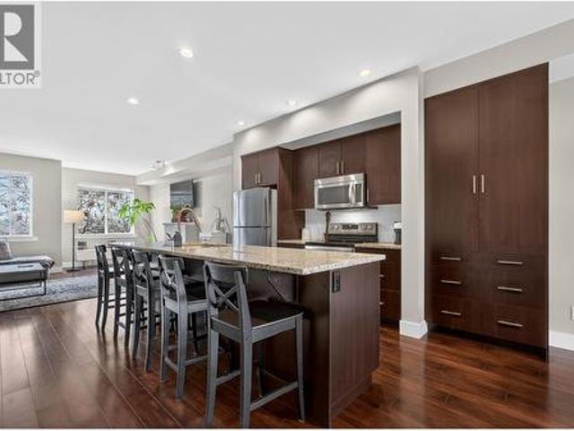 433 Mccarren Avenue Unit# 9, Kelowna, BC, V1W 4T8 house for sale | Listing ID 10397 | Royal LePage