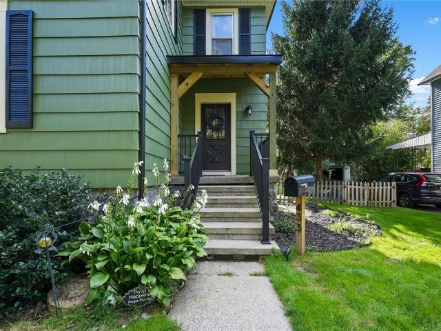 433 N Seward Avenue