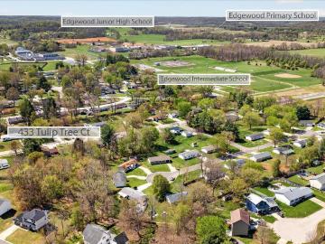 433 S Tulip Tree Court