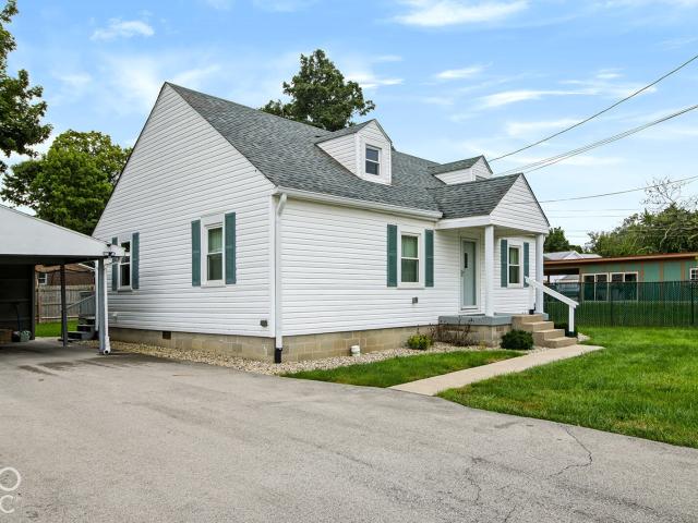 433 S Main Street