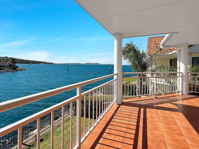 4/33 South Point Drive, Port Lincoln