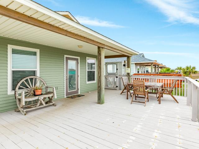 433 Seabean St, Surfside Beach, TX 77541 | MLS #79774