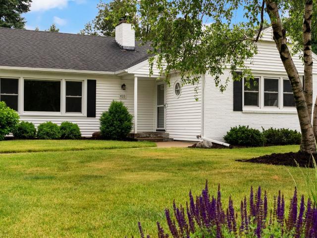 433 Seminole Road