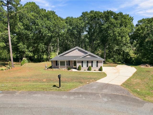 433 Shore Line Drive