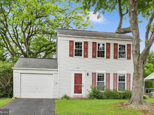 433 Springfield Court