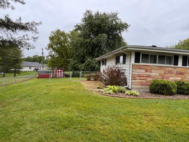 433 Stinson Drive