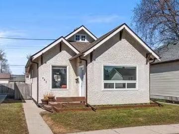 East Kildonan, Winnipeg, Fairford, Division No 19