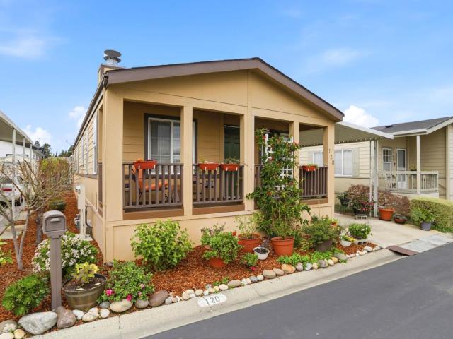 433 Sylvan 120