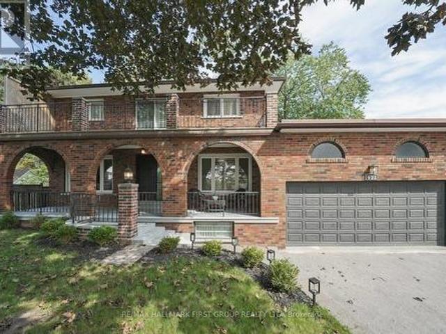 433 Port Union Road, Toronto, ON, M1C 2L6 house for sale | Listing ID E13808 | Royal LePage