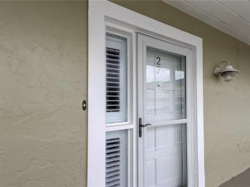 433 Paula Dr S, Unit 27, Dunedin, FL 34698 | MLS #TB8439