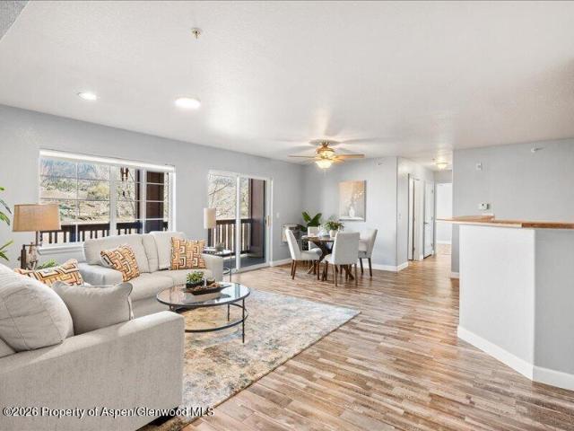 433 Riverview Dr, Unit 1602, New Castle, CO 81647 | MLS #192114